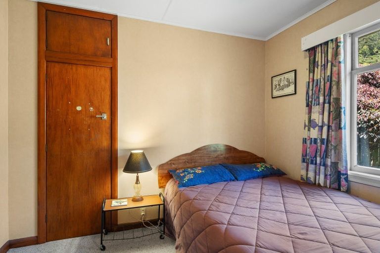 Photo of property in 7 Blick Terrace, The Brook, Nelson, 7010