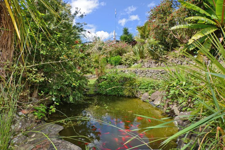 Photo of property in 46 Reotahi Road, Whangarei Heads, Whangarei, 0174