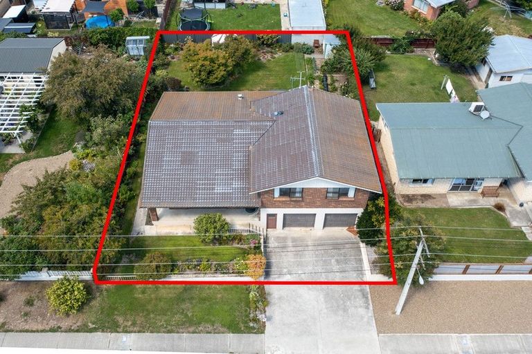 Photo of property in 7 Shannon Street, Alexandra, 9320