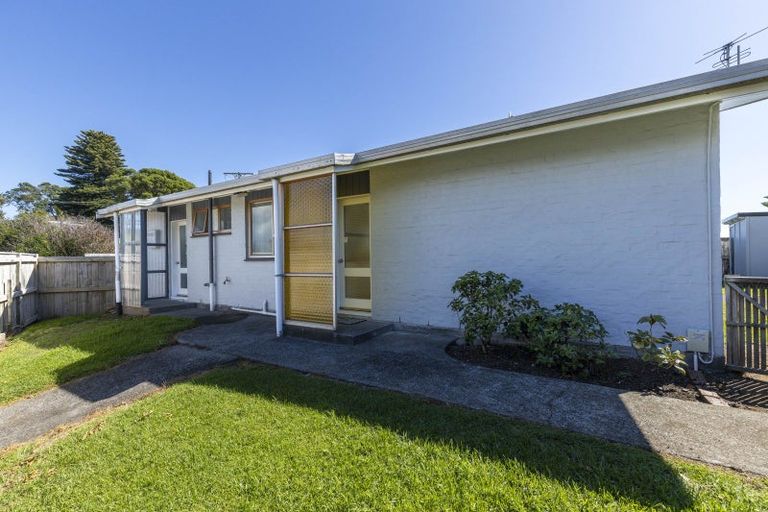 Photo of property in 61 Wynyard Street, Bell Block, New Plymouth, 4312