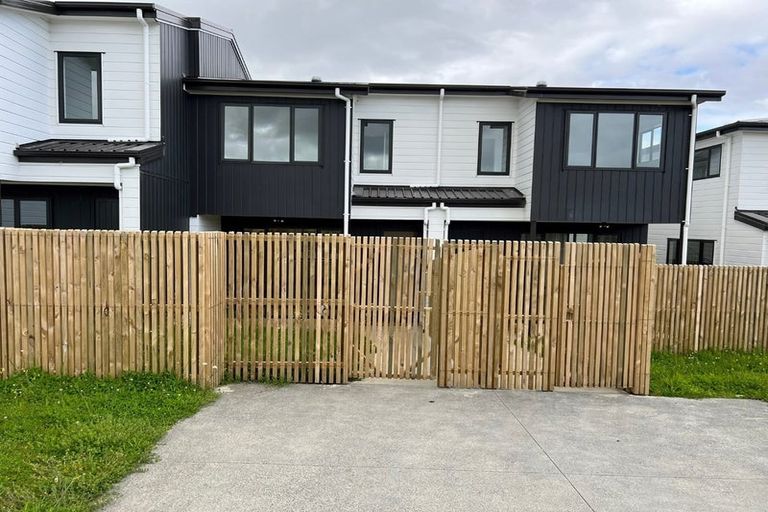Photo of property in 11 Dishys Road, Flat Bush, Auckland, 2019