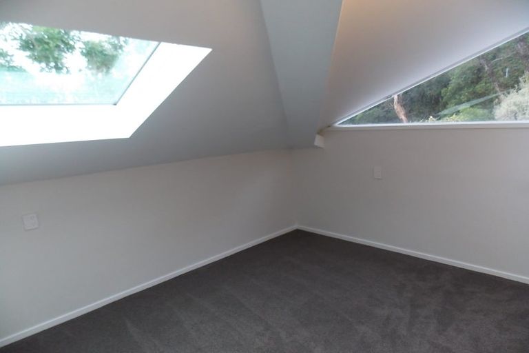 Photo of property in 25 Everton Terrace, Kelburn, Wellington, 6012