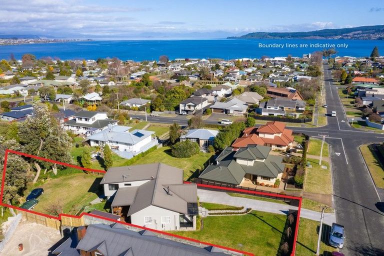 Photo of property in 55 Tui Street, Taupo, 3330