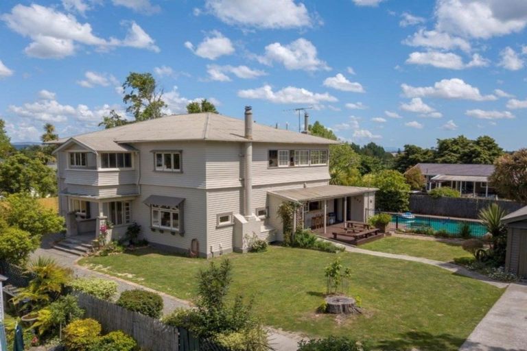 Photo of property in 25 Jordan Terrace, Lansdowne, Masterton, 5810