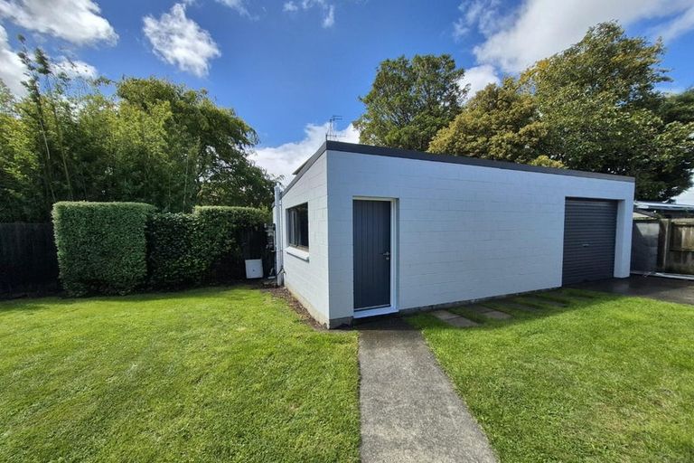 Photo of property in 18 Christian Street, Bryndwr, Christchurch, 8053