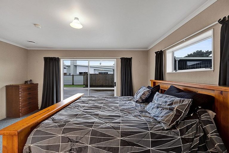 Photo of property in 9 Hobson Street, Normanby, Hawera, 4614
