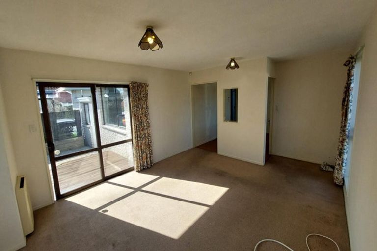 Photo of property in 62a Bainton Street, Bishopdale, Christchurch, 8053