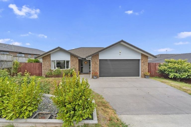 Photo of property in 4 Castleton Way, Flagstaff, Hamilton, 3210