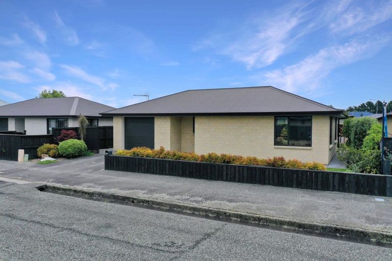 Photo of property in 11 Shearer Street, Tinwald, Ashburton, 7700