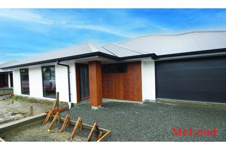 Photo of property in 45 Havelock Street, Ashburton, 7700
