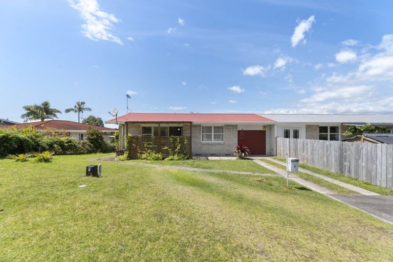 Photo of property in 3 Highfield Crescent, Brookfield, Tauranga, 3110