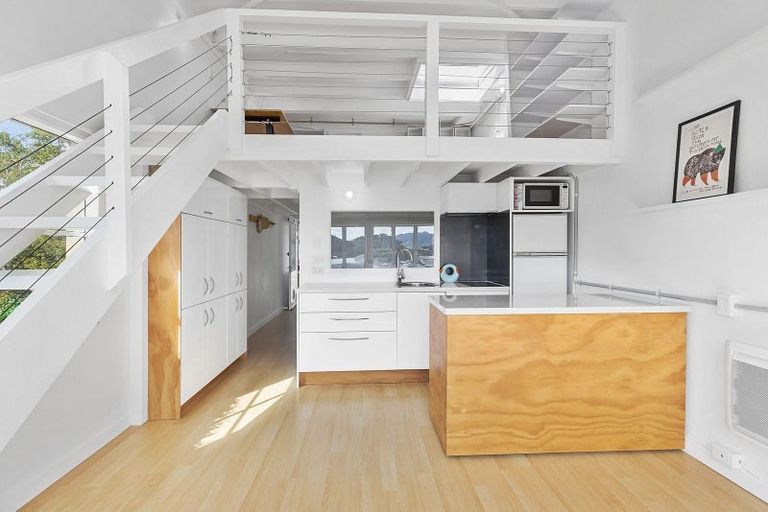 Photo of property in Hiropi St Village, 32/46 Hiropi Street, Newtown, Wellington, 6021