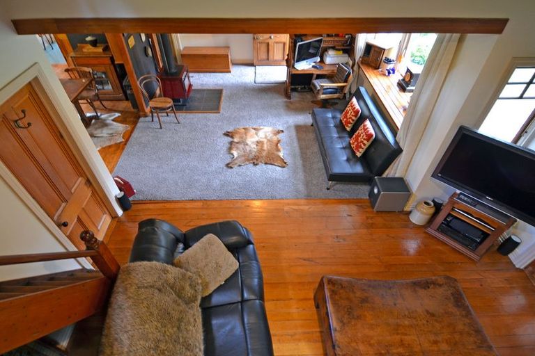 Photo of property in 112 Reservoir Road, Sawyers Bay, Port Chalmers, 9023