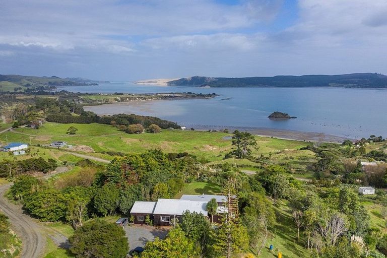 Photo of property in 116b Waione Road, Opononi, Kaikohe, 0473