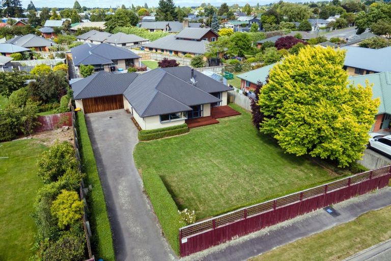 Photo of property in 29 Lochhead Crescent, Methven, 7730