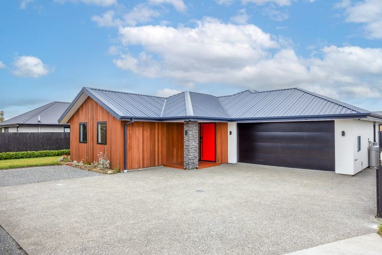 Photo of property in 27 Kaitorete Drive, Lincoln, 7608