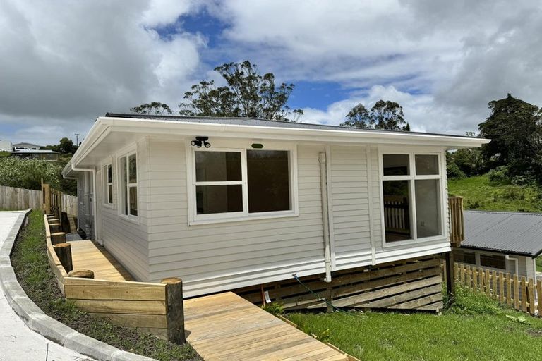 Photo of property in 7 Leonard Street, Kawakawa, 0210