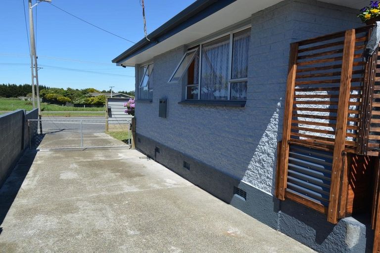 Photo of property in 94 Stirrat Street, Kingswell, Invercargill, 9812