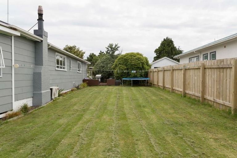 Photo of property in 349 High Street, Dannevirke, 4930