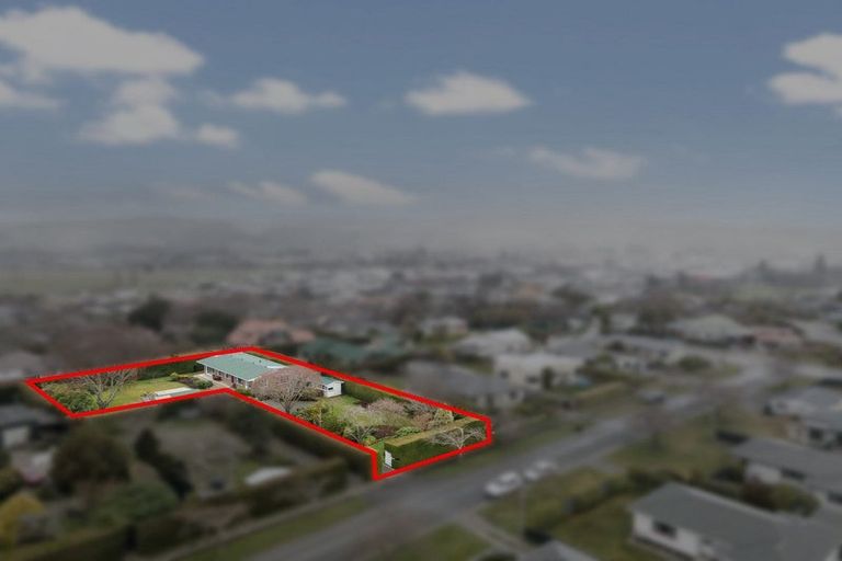 Photo of property in 10 Hilbre Avenue, Gore, 9710