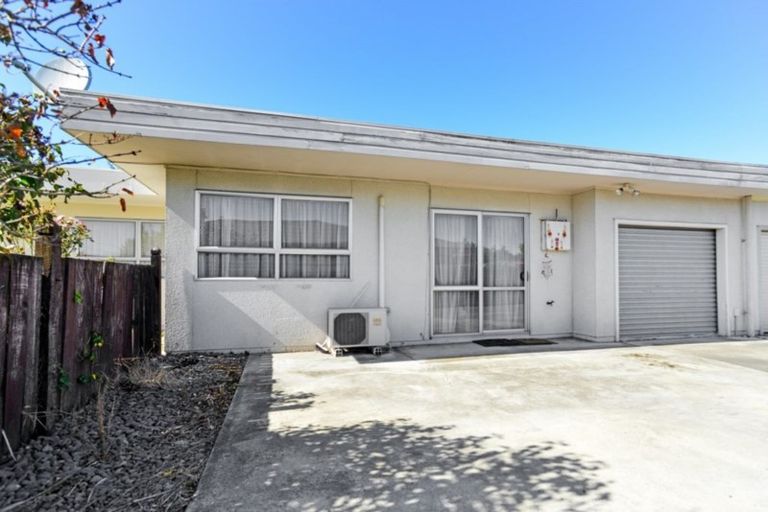 Photo of property in 4/804 Dufferin Street, Akina, Hastings, 4122