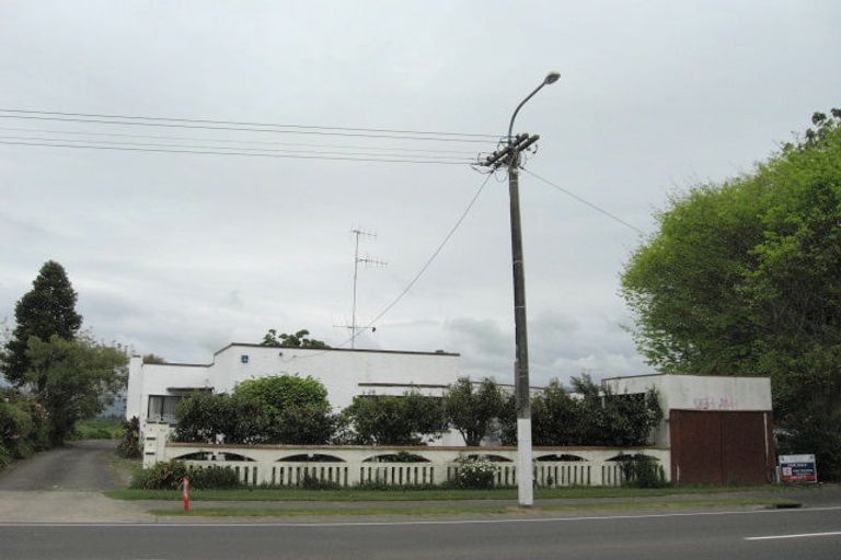 Photo of property in 6 Bridge Street, Opotiki, 3122