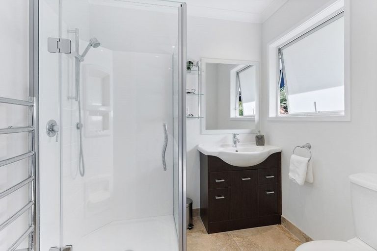 Photo of property in 57 Maxwelton Drive, Mairangi Bay, Auckland, 0630