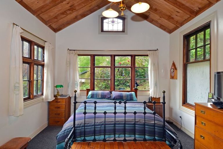 Photo of property in 112 Reservoir Road, Sawyers Bay, Port Chalmers, 9023