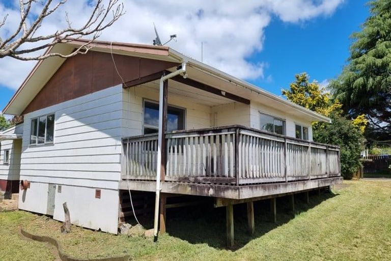 Photo of property in 23a Orrs Road, Kaikohe, 0405