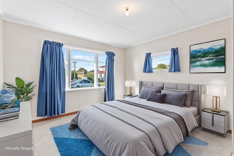 Photo of property in 4 Kaka Place, Whanganui East, Whanganui, 4500