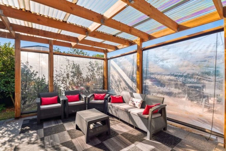 Photo of property in 12 Marlowe Place, Rolleston, 7614