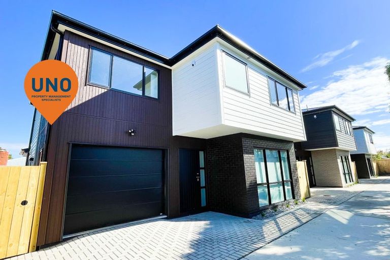 Photo of property in 7a Wellesley Road, Mangere Bridge, Auckland, 2022