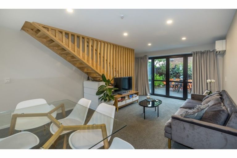 Photo of property in 15f Cheltenham Street, Merivale, Christchurch, 8014
