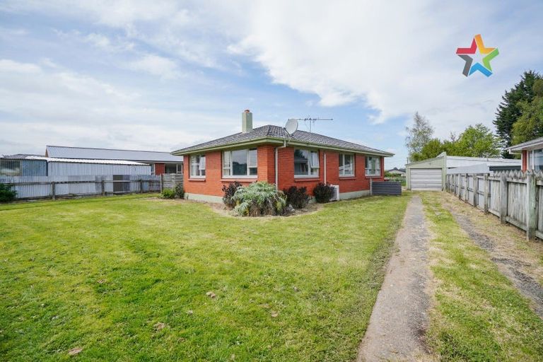 Photo of property in 38 Tuai Street, Ascot, Invercargill, 9810