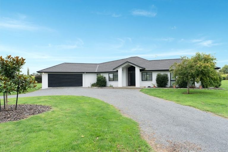 Photo of property in 73 Narrows Road, Rukuhia, Hamilton, 3282