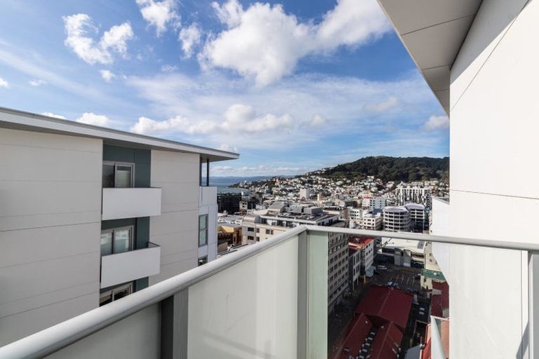 Photo of property in Soho Apartments, 1510/74 Taranaki Street, Te Aro, Wellington, 6011