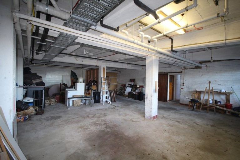 Photo of property in 1/50 City Road, Roslyn, Dunedin, 9010