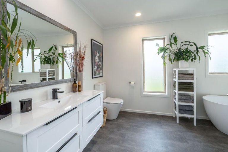 Photo of property in 75 Andersons Line, Clareville, Carterton, 5713