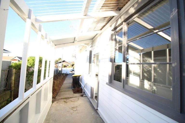 Photo of property in 178 Mary Street, Richmond, Invercargill, 9810