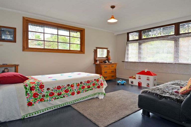 Photo of property in 112 Reservoir Road, Sawyers Bay, Port Chalmers, 9023
