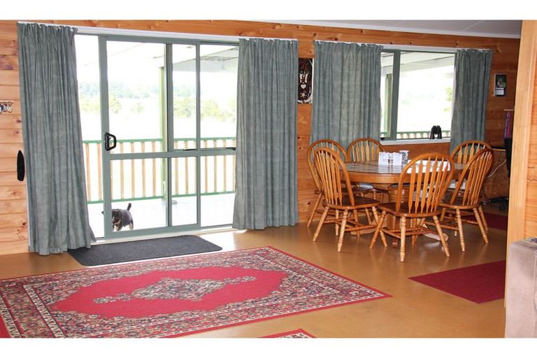 Photo of property in 641 Tokiri Road, Titoki, Whangarei, 0172