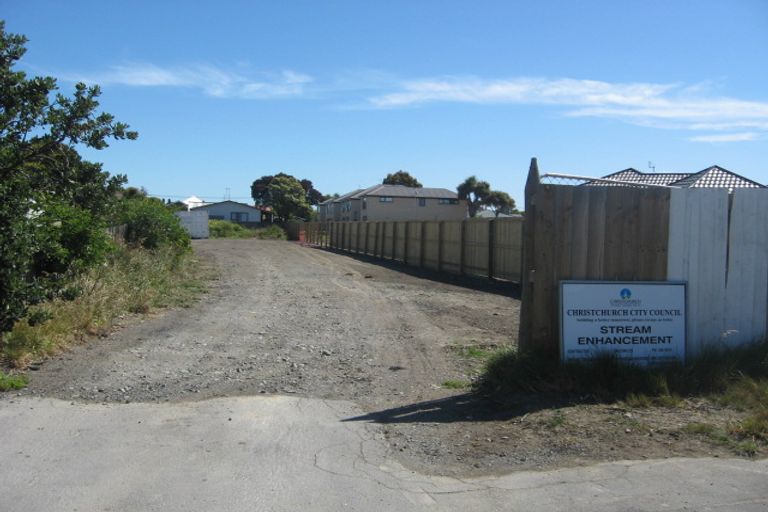 Photo of property in 3/1 Cameron Street, Sydenham, Christchurch, 8023