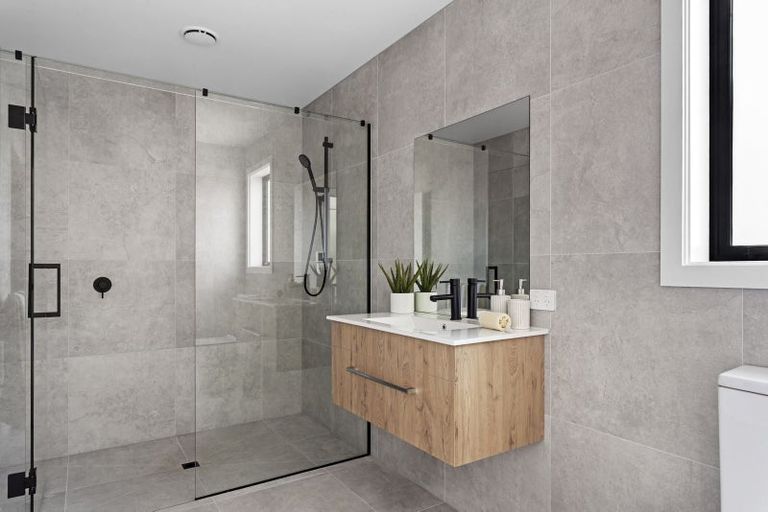 Photo of property in 3/19 Dilworth Street, Riccarton, Christchurch, 8011