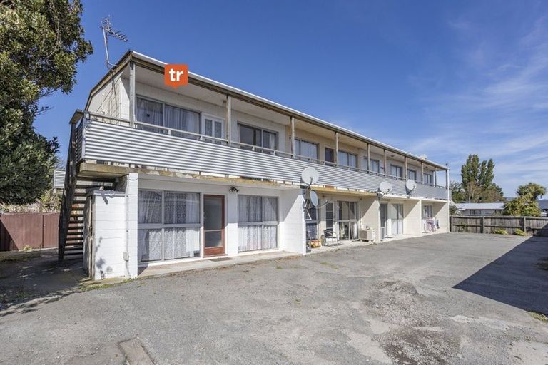 Photo of property in 5/112a Olliviers Road, Phillipstown, Christchurch, 8011