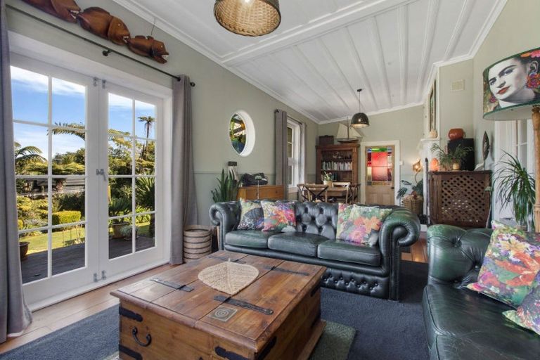 Photo of property in 3 Durham Street, Waihi, 3610