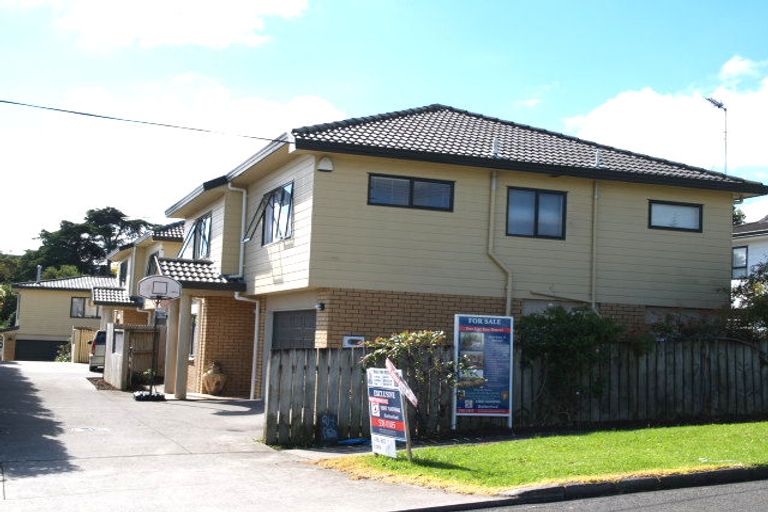 Photo of property in 27b Abercrombie Street, Howick, Auckland, 2014