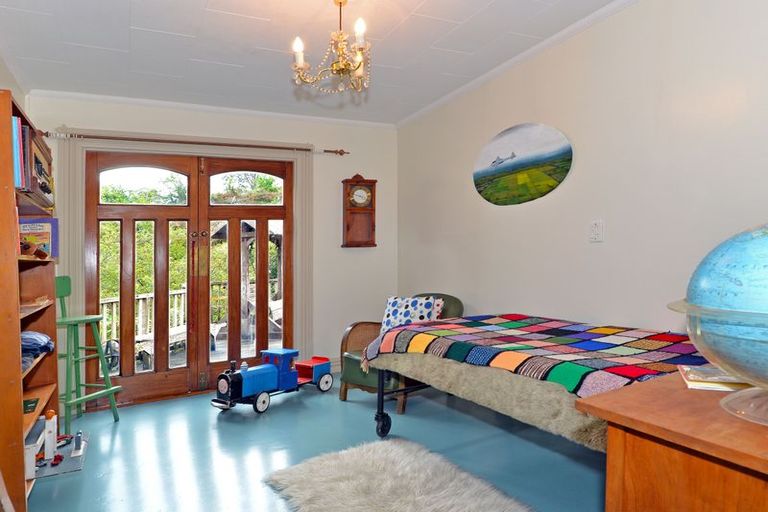 Photo of property in 112 Reservoir Road, Sawyers Bay, Port Chalmers, 9023