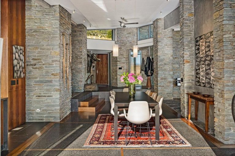 Photo of property in Pokapu, 216 Remarkables Ski Field Access Road, Kawarau Falls, Queenstown, 9371