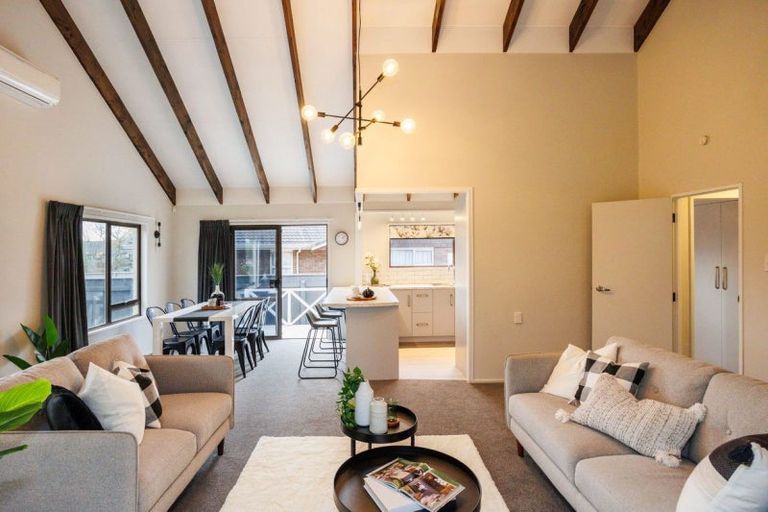 Photo of property in 175 Amberley Avenue, Highbury, Palmerston North, 4412