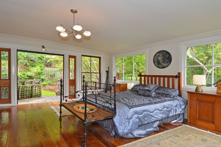 Photo of property in 112 Reservoir Road, Sawyers Bay, Port Chalmers, 9023